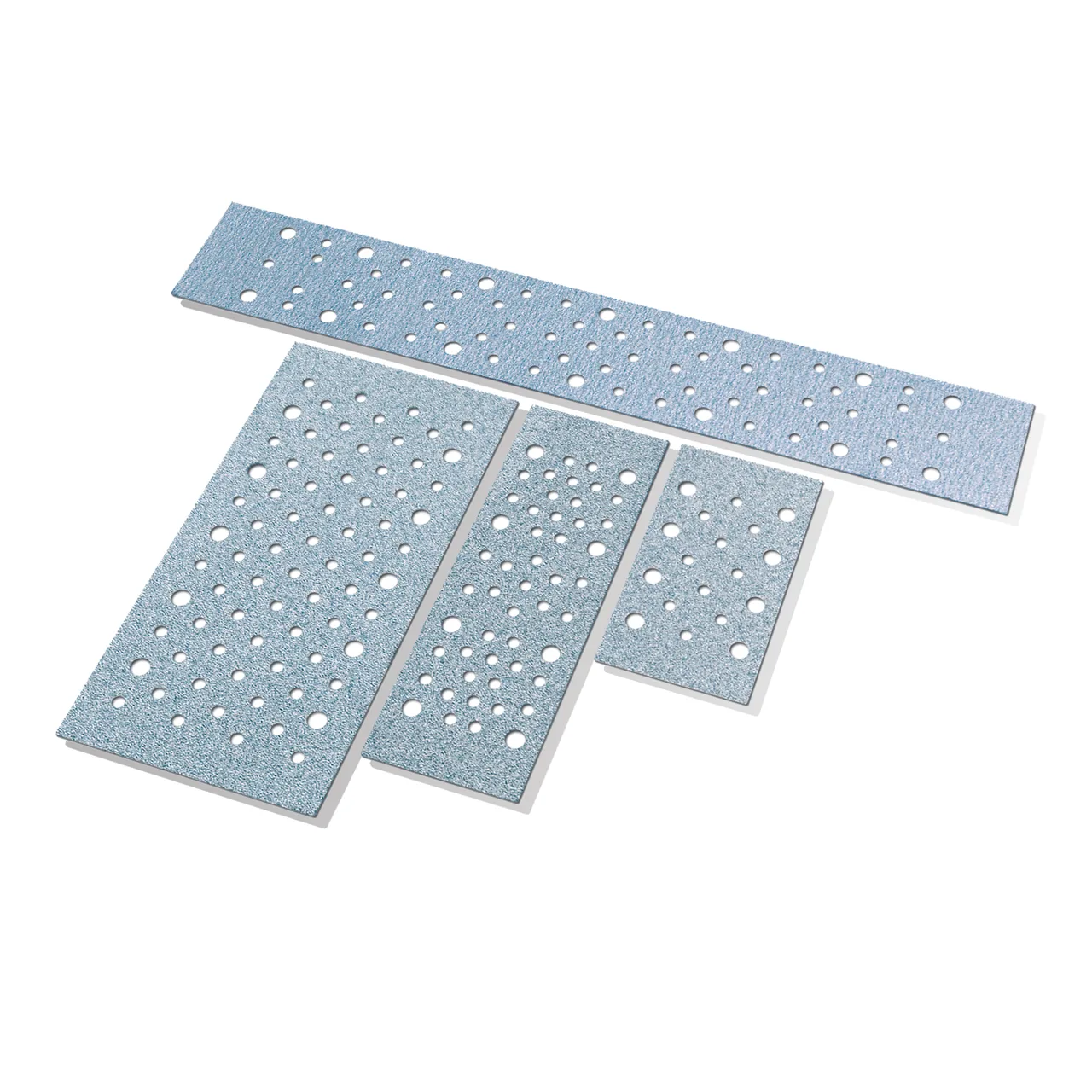 Garnituri perforate ceramice A975 Norton 69957394479, imagine produs