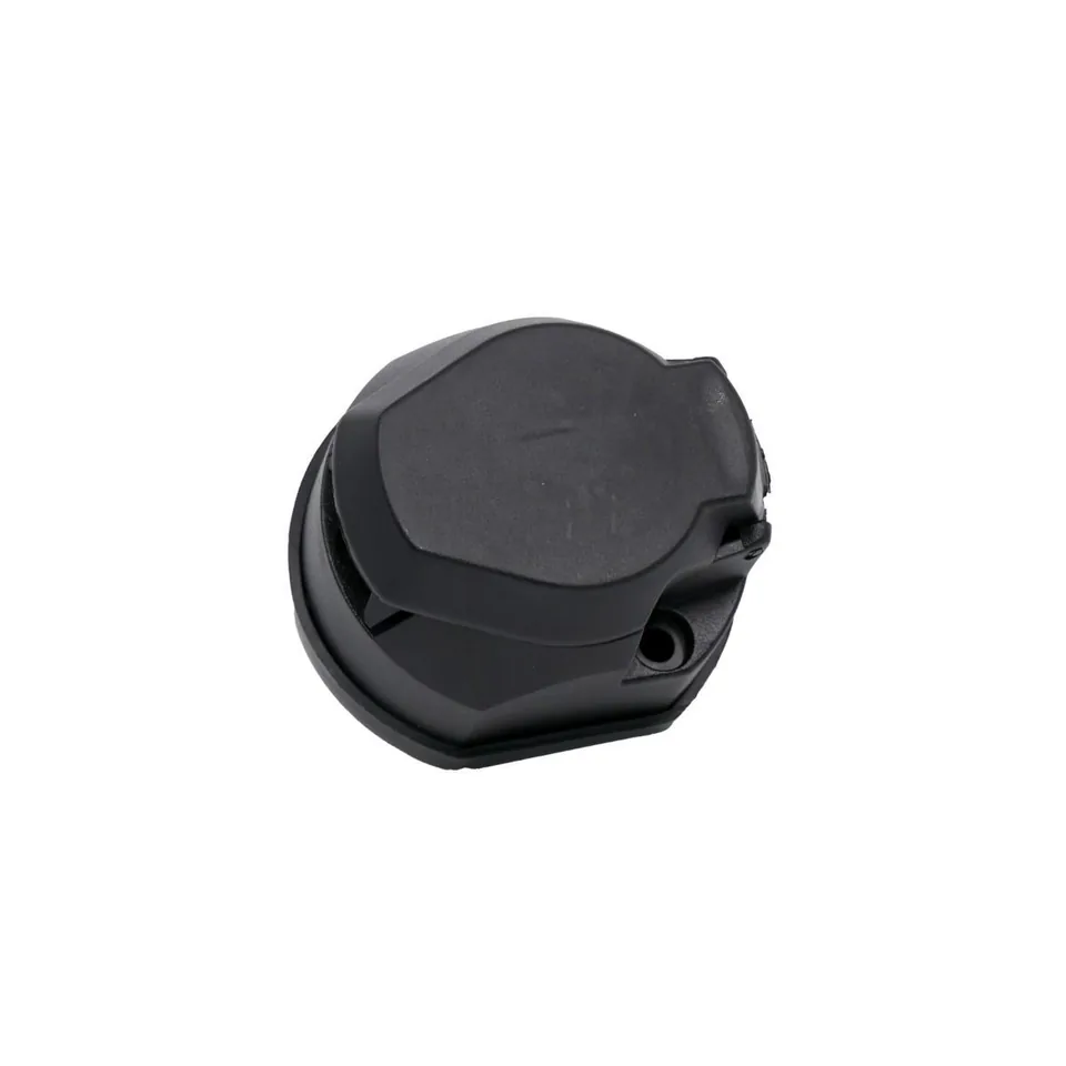 Priza remorca plastic 12V 7 pini Runkit RKFP02, imagine produs