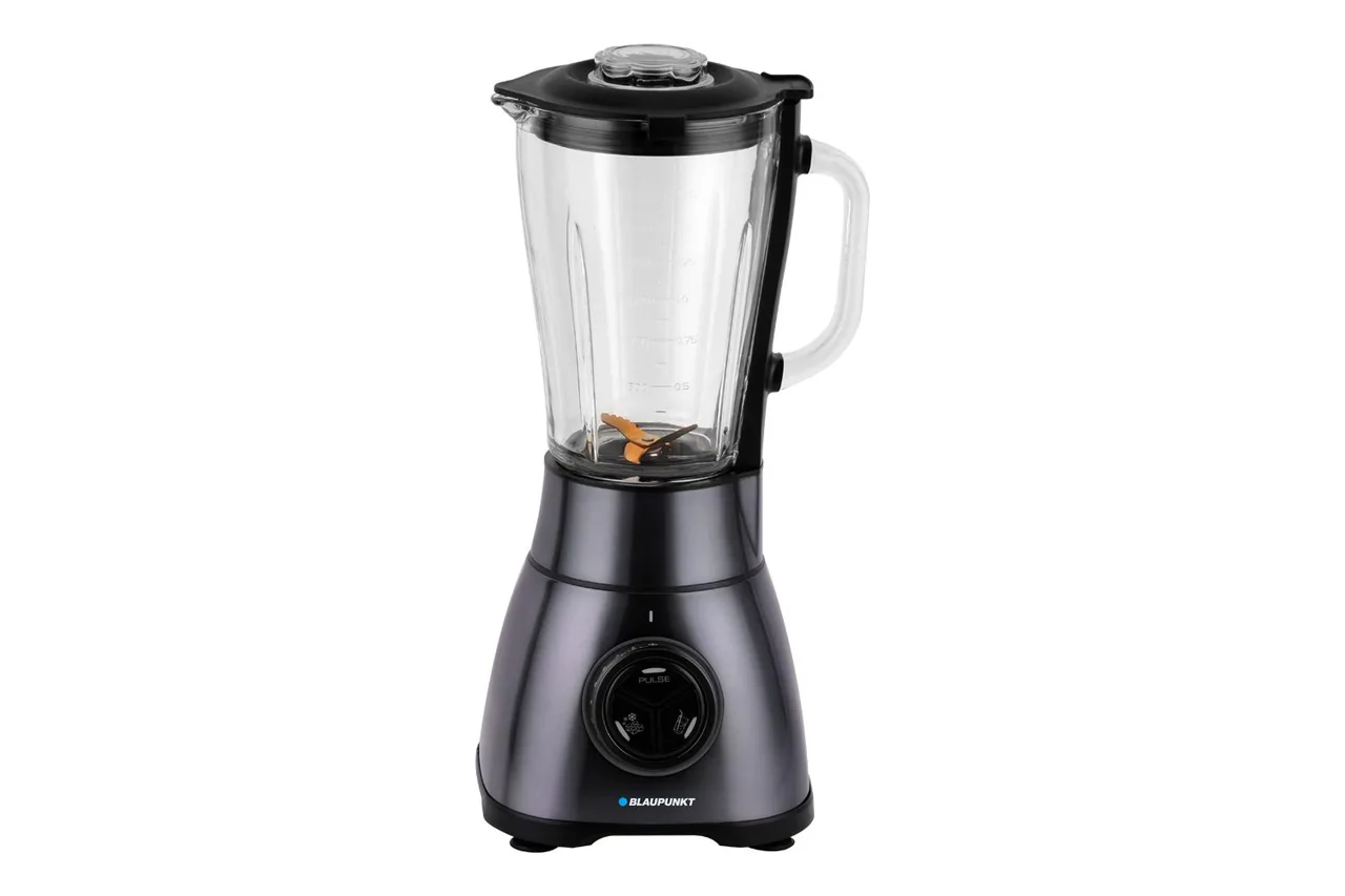 Blender de masa cu recipient de sticla Blaupunkt TBG801, imagine produs
