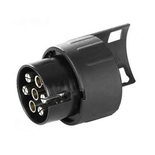 Adaptor priza remorca 7/13 pini 12V Runkit RKAP01, imagine produs