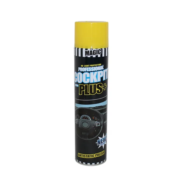 Spray silicon bord Magic 750 ml lamaie 81331 12132809, imagine produs