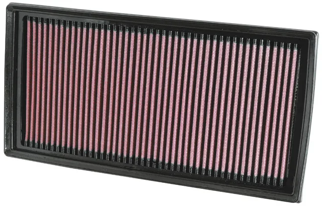 Filtru de aer sport K&N DS-33-2405 compatibil cu Mercedes-Benz M156 AMG, imagine produs
