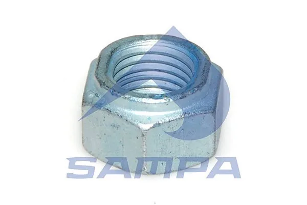 Piulita M18x2 Sampa 104183, imagine produs