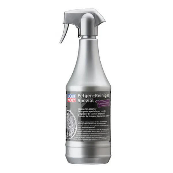 Solutie curatat jante Liqui Moly 1L 1597, imagine produs