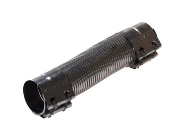 Racord flexibil esapament MTR T6957 compatibil cu Mercedes-Benz, imagine produs