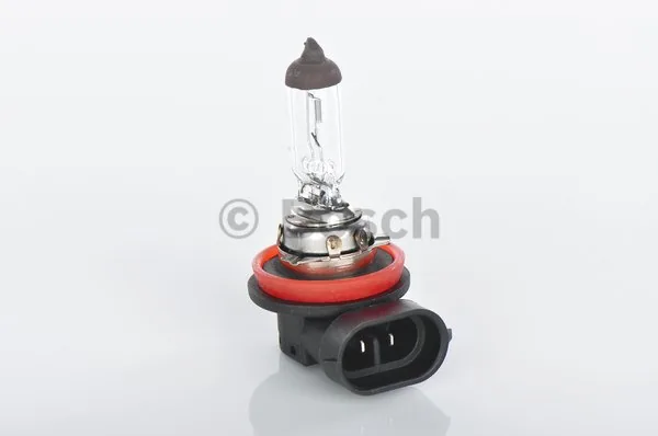 Bec halogen H11 Bosch Pure Light 12V 55W PGJ19-2 1987302084, imagine produs