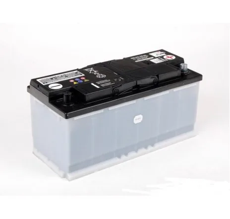 Baterie auto VAG 110 Ah 850 A 12V 000915089K, imagine produs
