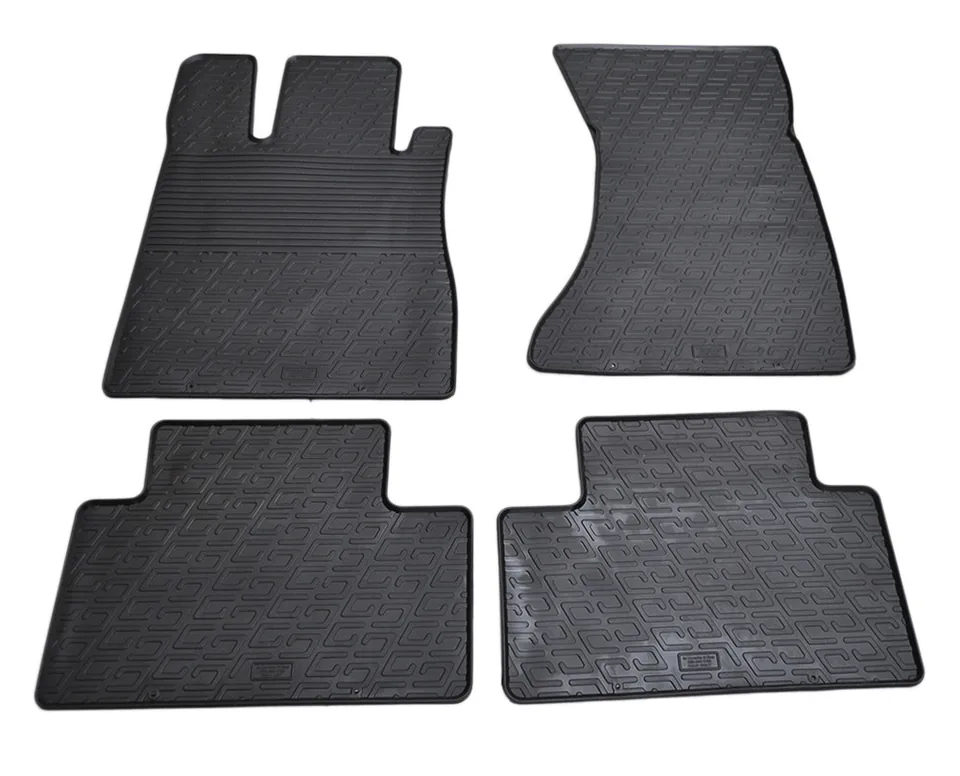 Covorase auto dedicate Gledring GL0502 compatibil cu Mercedes Clasa S W220, imagine produs