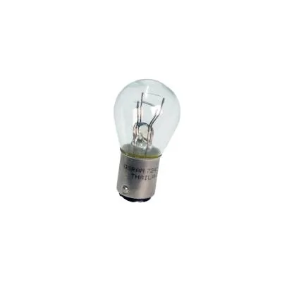 Bec P21/5W halogen 12V 21/5W BA15d Osram Original 7240, imagine produs