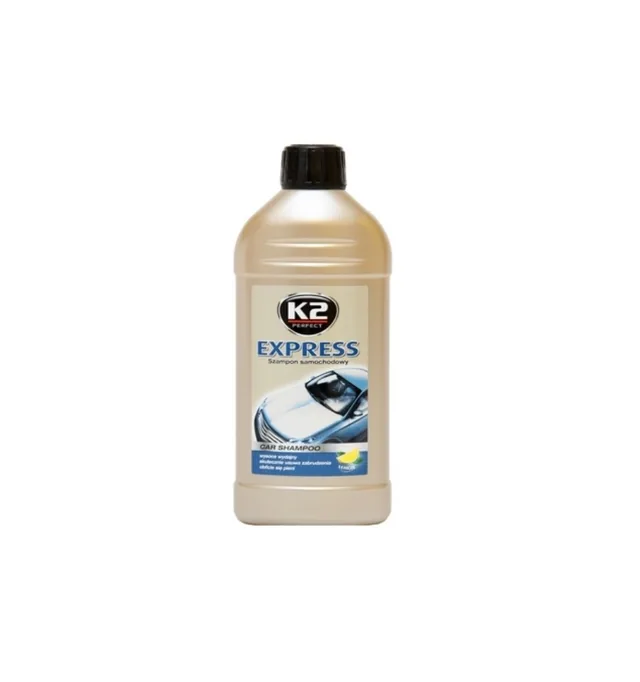 Sampon auto pH neutru concentrat K2 Express 500ml, imagine produs