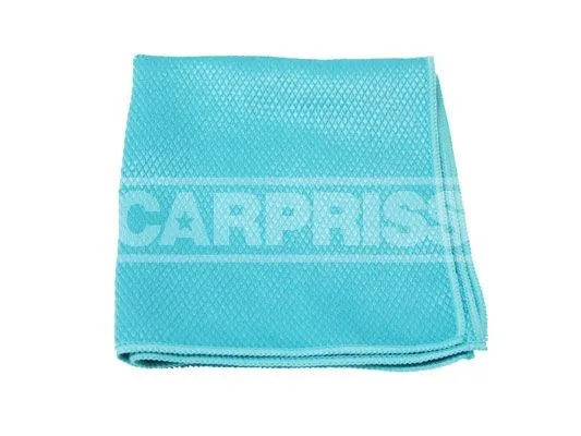 Laveta microfibra auto 34X40 cm Carpriss 71729944, imagine produs