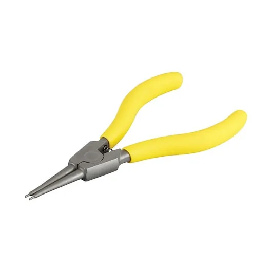 Cleste sigurante seeger exterior Stanley 145 mm STHT075412, imagine produs