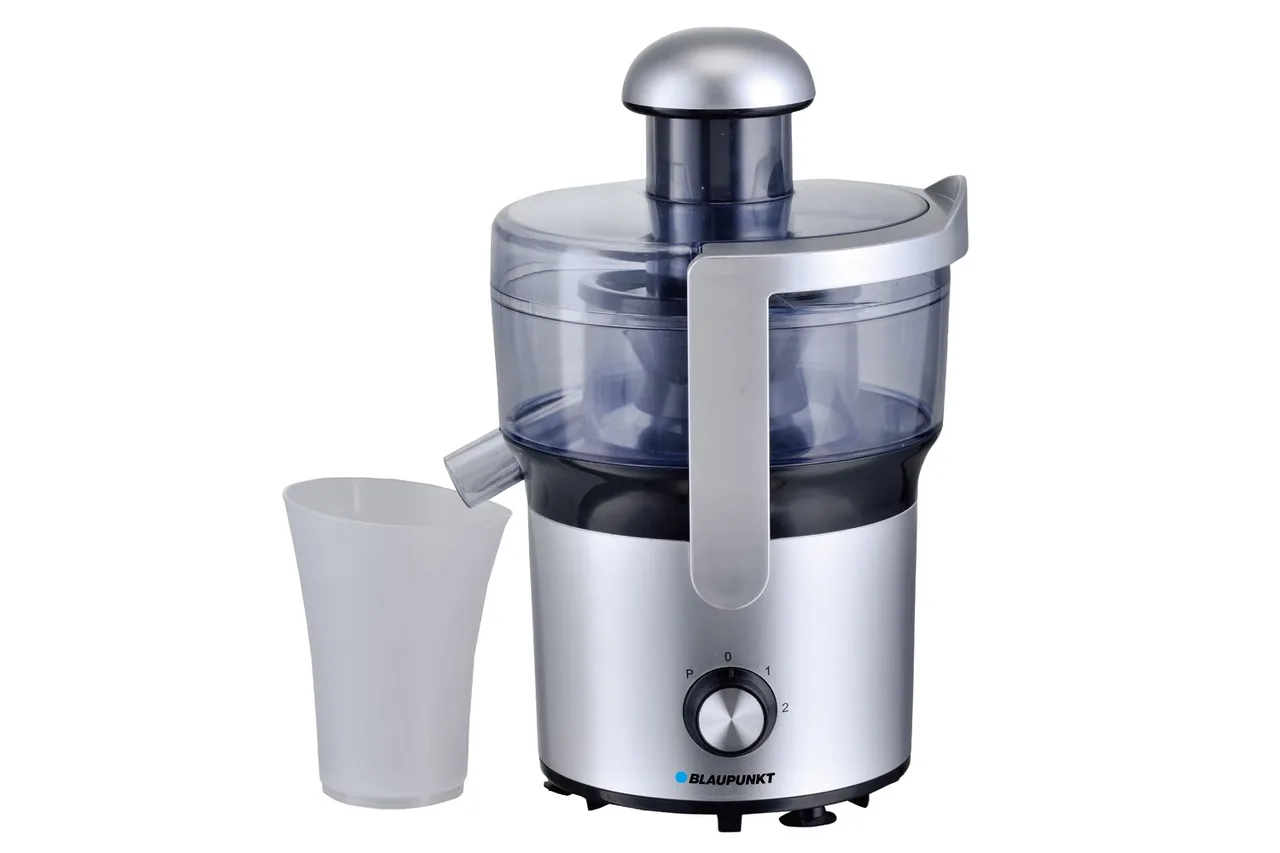 Storcator fructe compact Blaupunkt EJE201 350W, imagine produs