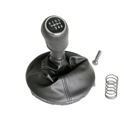 Manson si nuca schimbator 6 viteze MTR 12114881 compatibil cu VW T5, imagine produs
