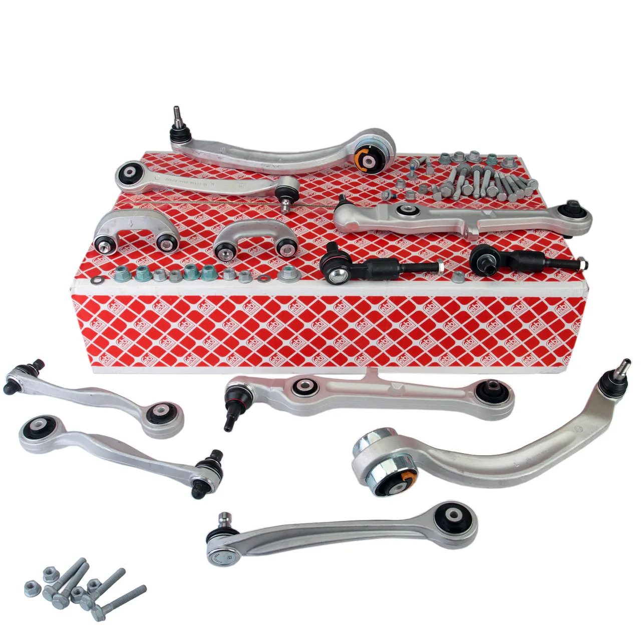 Kit brate suspensie fata Febi 24802 conus 16, imagine produs