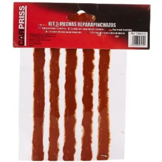 Snur reparatie anvelope set 5 buc Carpriss 70623212, imagine produs