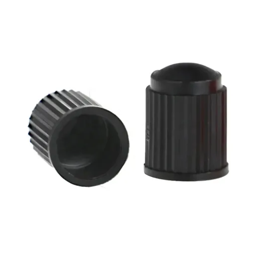 Capacele de plastic negre punga 100 buc Runkit RKVU102, imagine produs