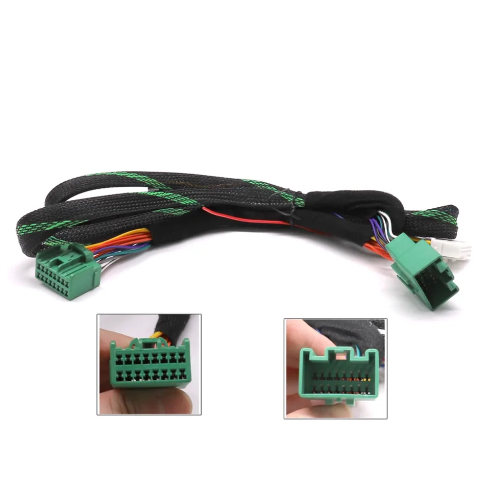Cablu Plug and Play SNH OEM PNP-PZ048 pentru Chevrolet Equinox, imagine produs
