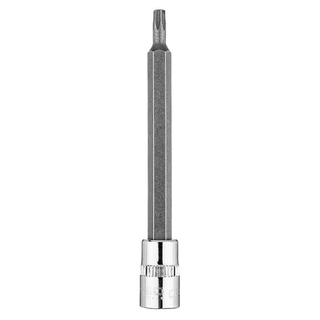 Bit Torx TX20 pe tubulara 1/4 lung 87 mm Neo Tools 10342, imagine produs