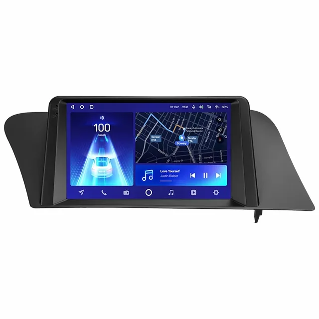Navigatie auto android Teyes CC2 Plus pentru Lexus RX (2008-2012) - 6+128GB, 9 QLED, 4G, DSP, imagine produs