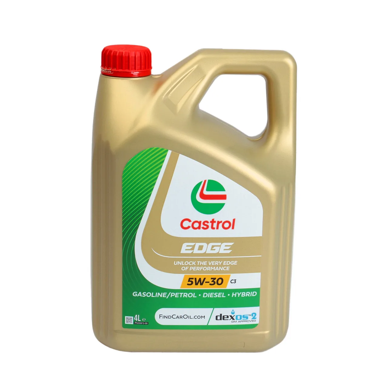 Ulei motor 5w30 Castrol Edge C3 4L, imagine produs
