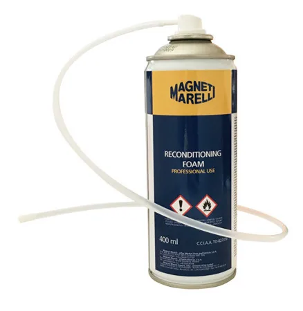 Solutie decontaminare spuma Magneti Marelli 400 ml, imagine produs