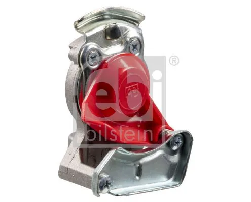 Cupla aer M16 rosie fara supapa Febi 06586, imagine produs