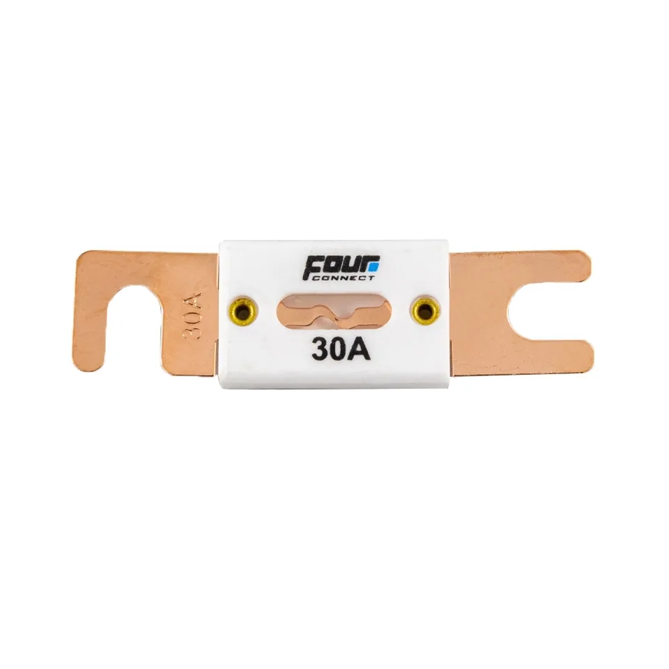 Siguranta ANL 30A Four Connect Stage 3 4-690371, imagine produs