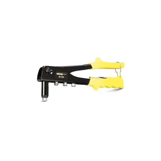 Cleste pentru nituri Stanley MR55 69804 2-5mm 260mm, imagine produs