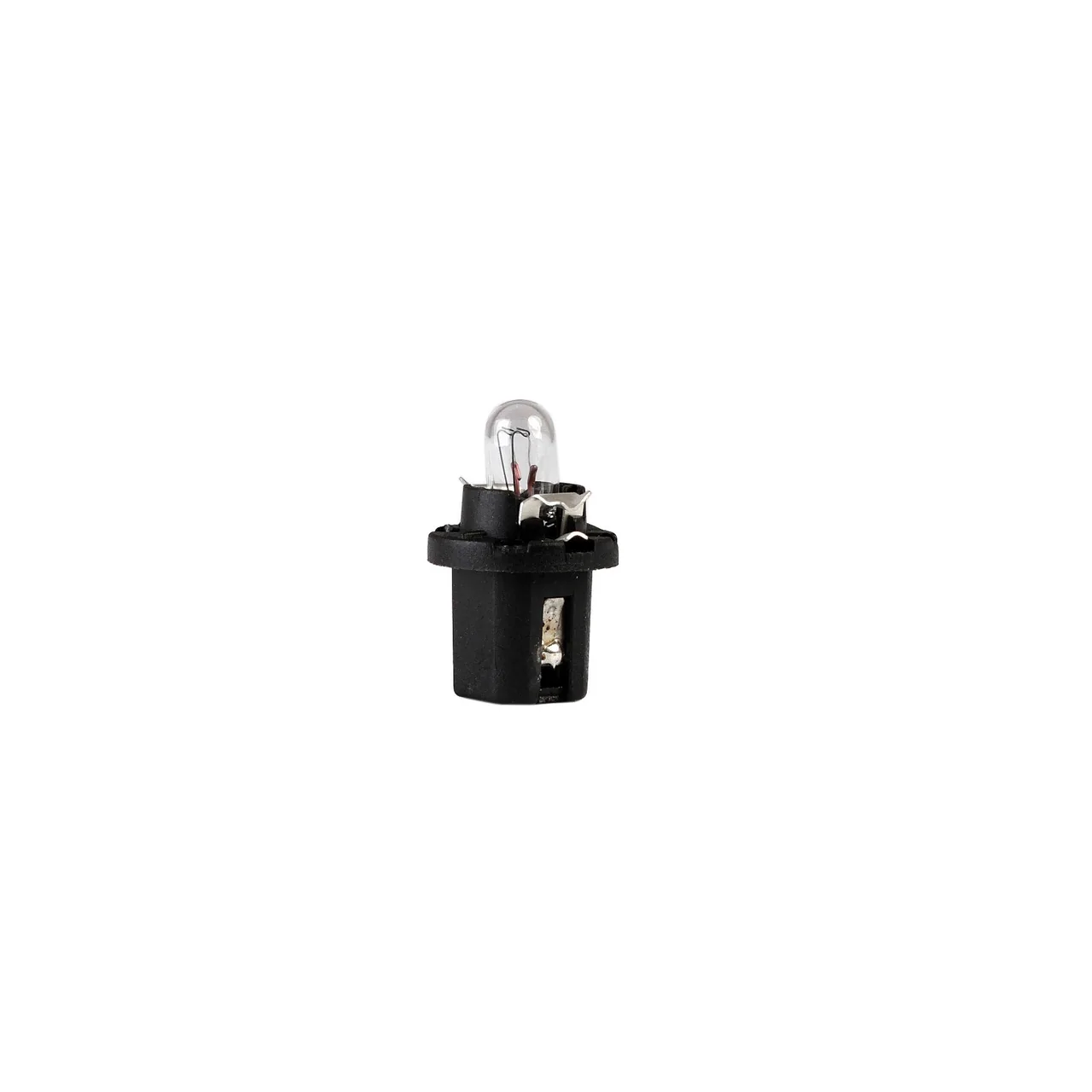Bec halogen PB5 Magneti Marelli 12V 1.2W B8,5d Negru 003723100000, imagine produs