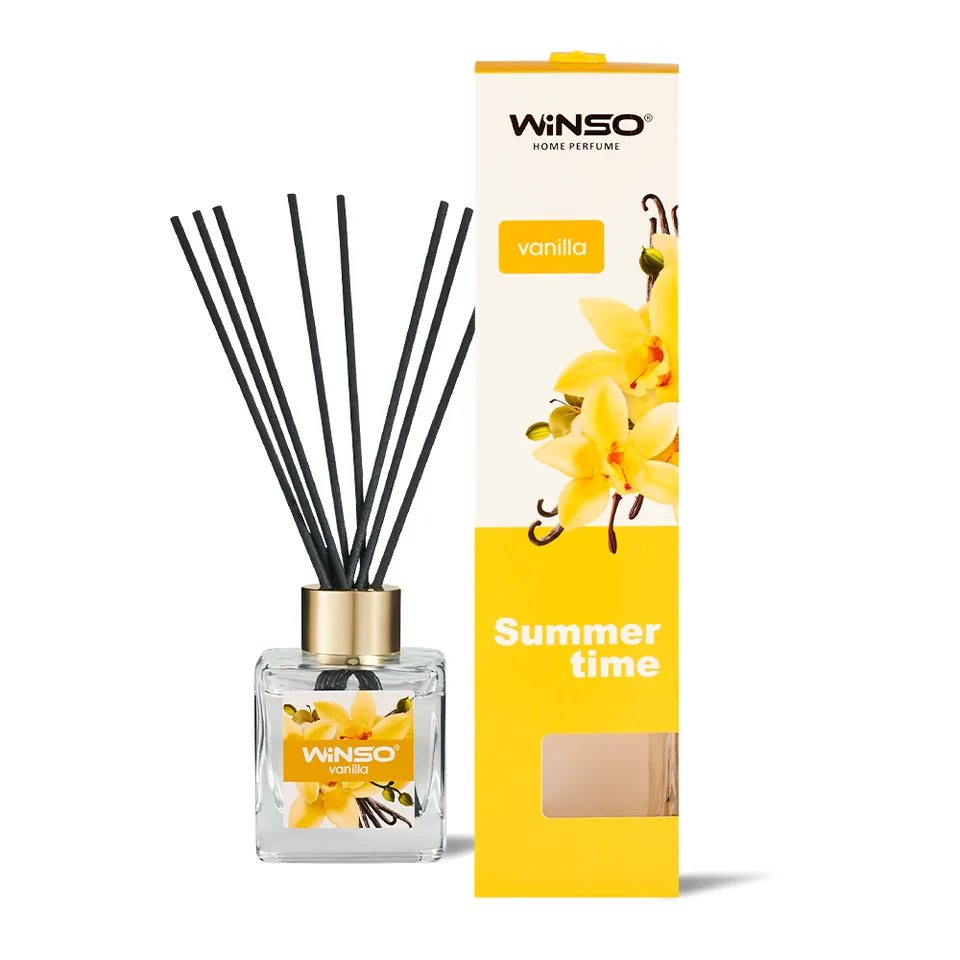 Parfum masina Winso Vanilla Vanilla 539990, imagine produs