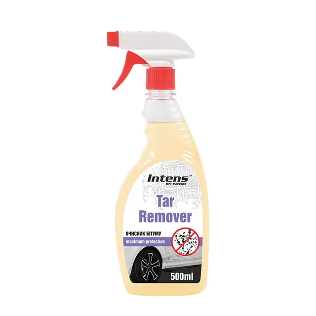 Solutie degresant indepartare gudron Winso Tar Remover 500 ml, imagine produs