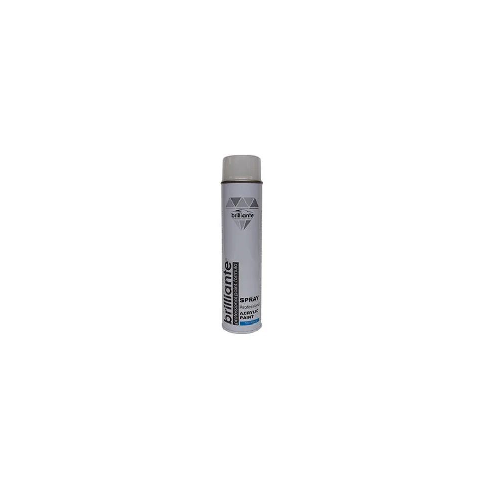 Spray lac transparent lucios BRILLIANTE 600 ml, imagine produs