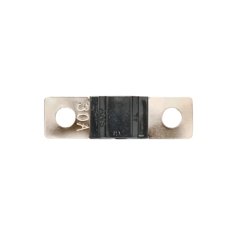 Siguranta auto fuzibila lamelara ANS 30A 1 buc Breckner Germany 12221453, imagine produs