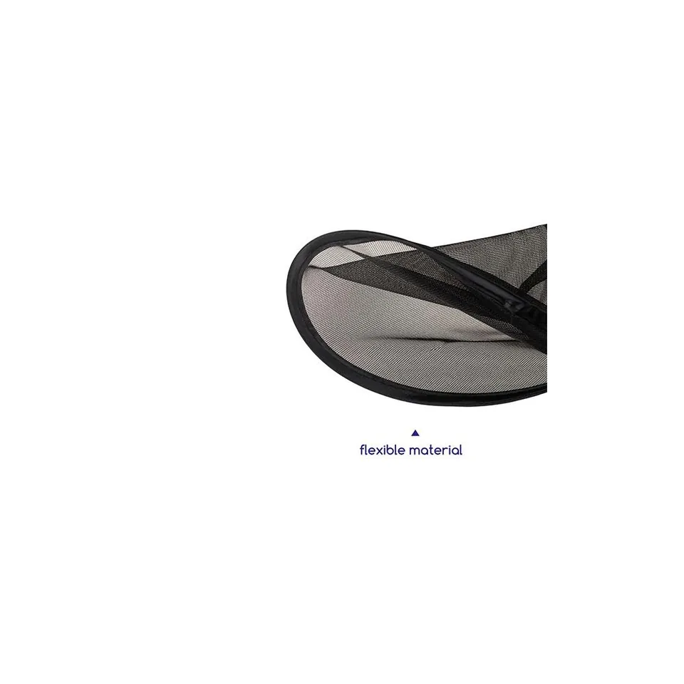 Parasolar auto luneta Alca 50x100 cm cu ventuza, imagine produs