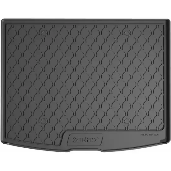 Tavita cauciuc portbagaj BMW Seria 2 Active Tourer Gledring GL1225 compatibil cu BMW Seria 2, imagine produs