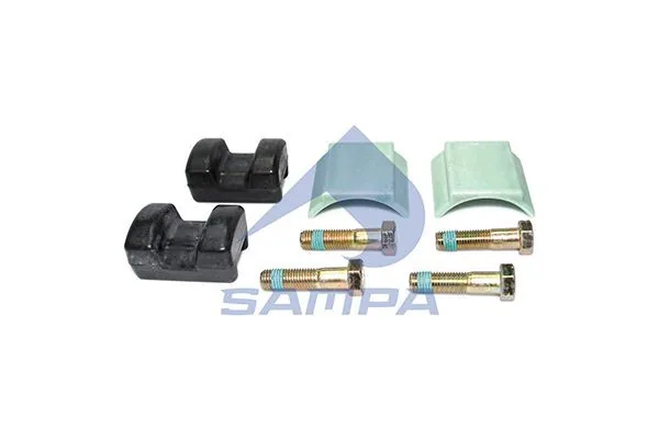 Set reparatie cupla remorca Sampa 095996, imagine produs
