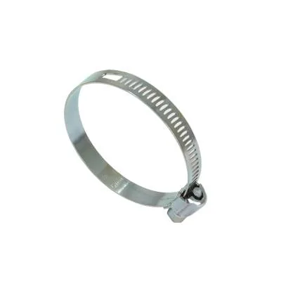 Colier furtun inox cu surub 38-58 MTR A12, imagine produs