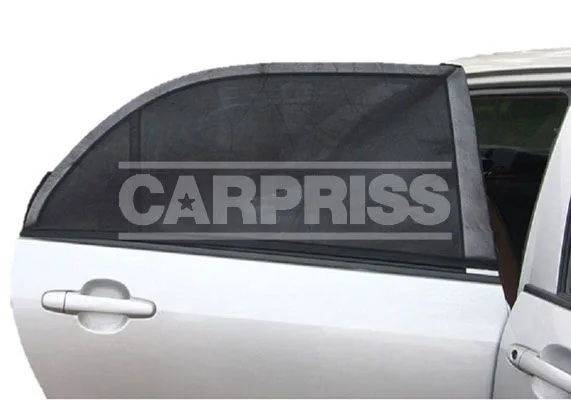 Parasolar lateral 100x50 cm Carpriss 70510110, imagine produs