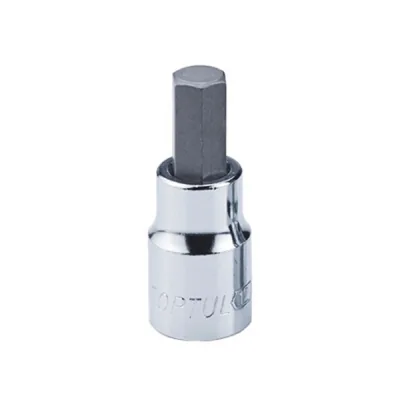 Tubulara bit hexagonal 1/4 5mm Toptul BCDA0805, imagine produs