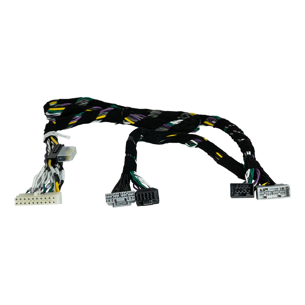 Adaptor Molex Match PP-PAM 38, imagine produs