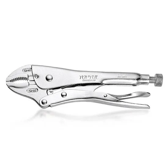Cleste autoblocant Toptul DAAQ1A10, imagine produs