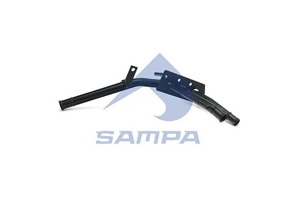 Cuplaj conducta lichid racire Sampa 049282, imagine produs