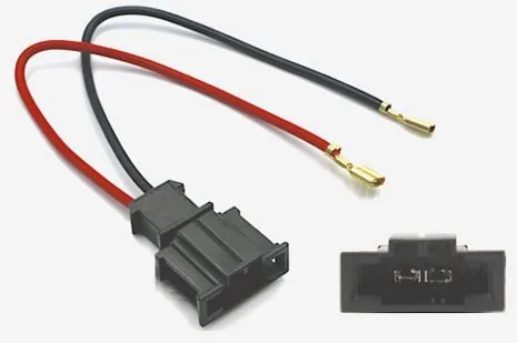 Conector difuzoare auto 30.319 pentru Skoda Octavia 3, imagine produs