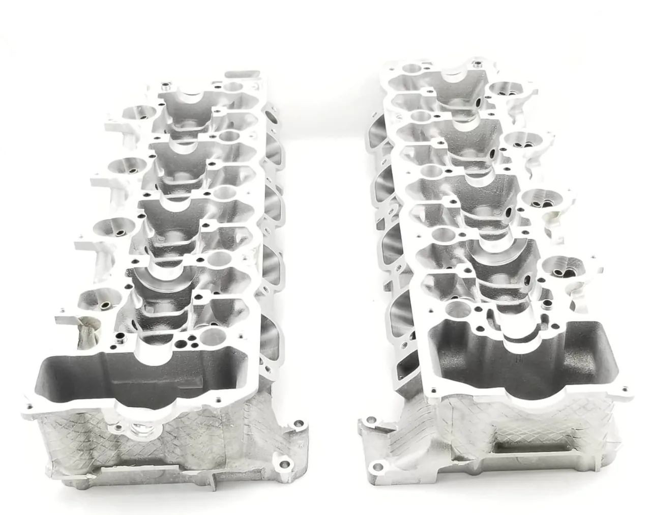 Chiulase VRP M113K Ported Heads jit-460, imagine produs