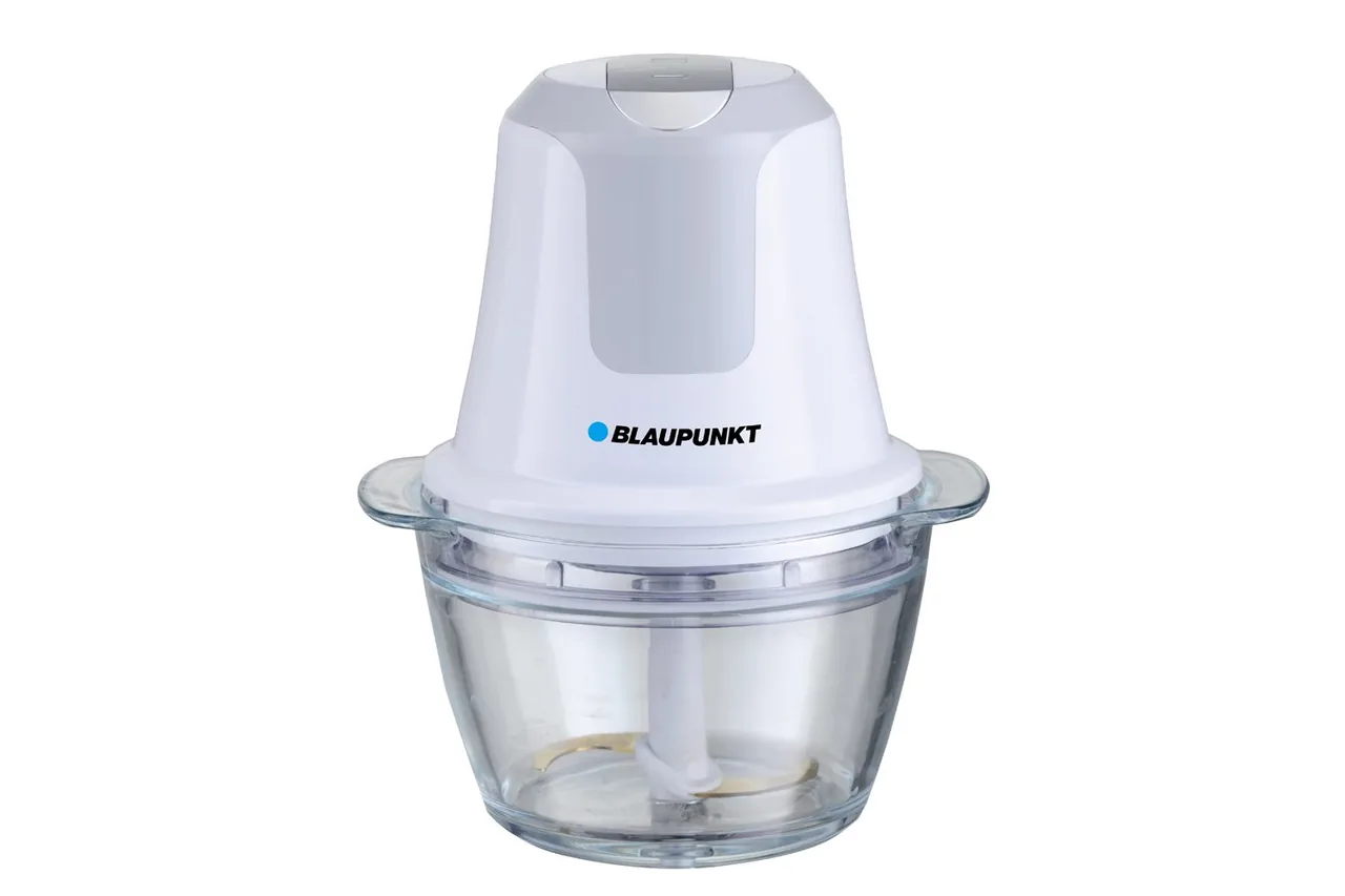 Tocator Blaupunkt CPG601 450W recipient sticla, imagine produs