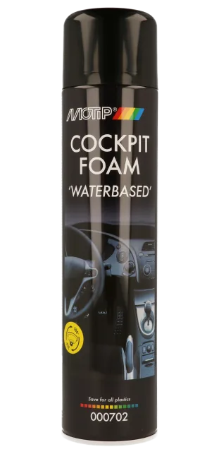 Spuma intretinere bord Motip 600 ml 0.600 L, imagine produs