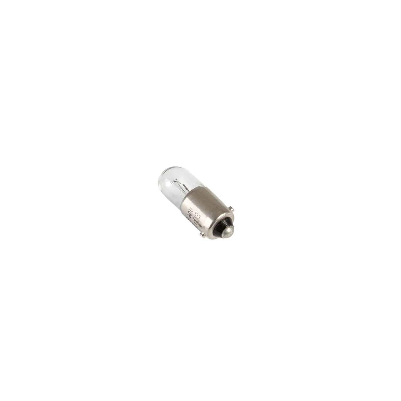 Bec T4W halogen Hella 12V 4W BA9S 8GP002067121, imagine produs