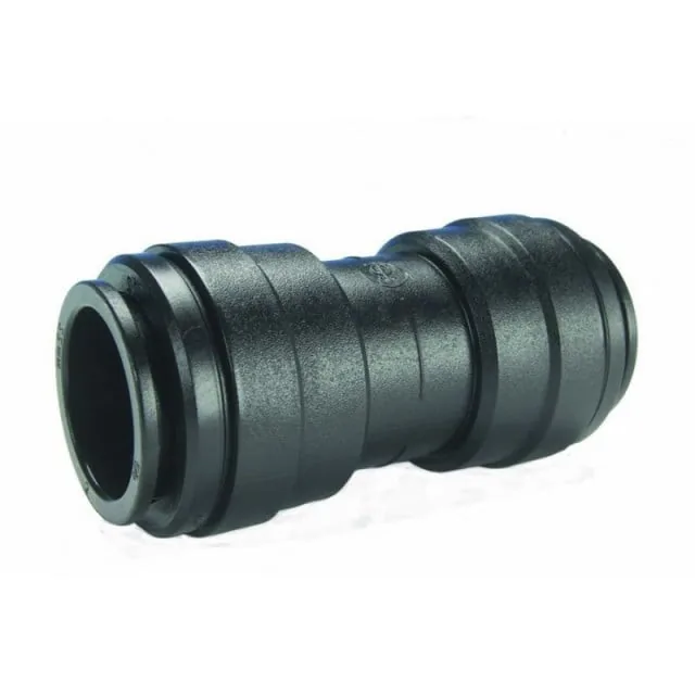 Cupla rapida aer plastic 12mm MTR TP3012, imagine produs
