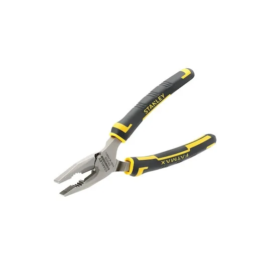 Patent auto combinat Stanley FatMax 200 mm 89868, imagine produs